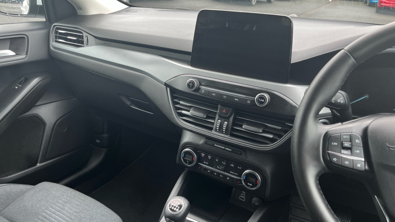 Ford Focus 1.0 EcoBoost Active Style 5dr Petrol Hatchback